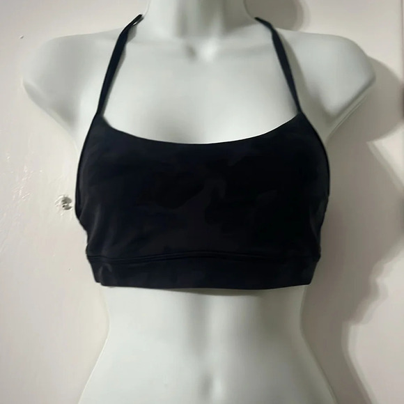 Lululemon camo legging - Picture 2 of 7